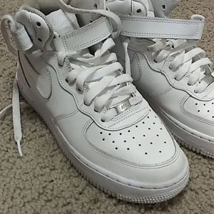 Air Force 1s